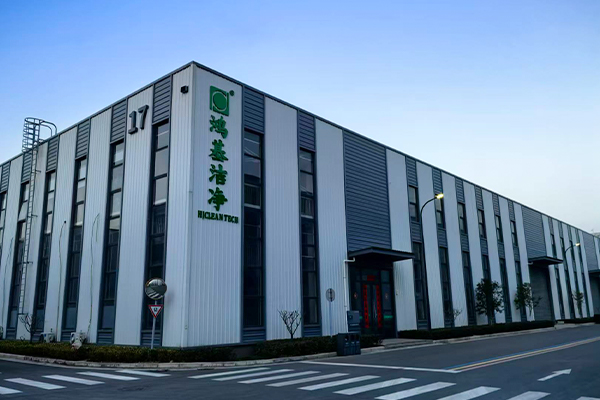 规模扩充