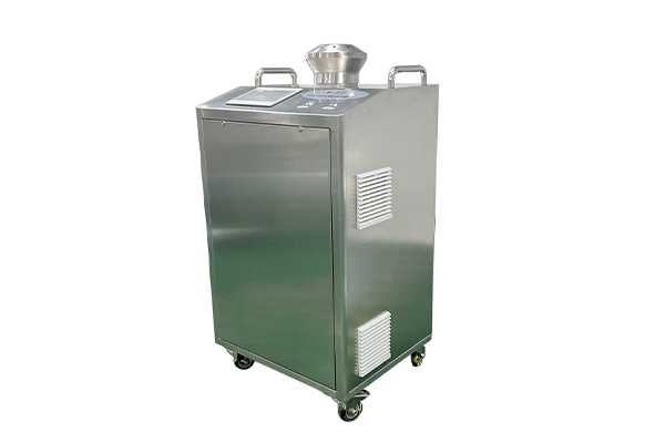 VHP发生器/VHPS过氧化氢消毒机