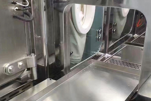 ISLT系列负压隔离器 ISLT系列负压隔离器